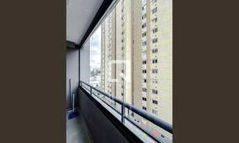 Imagem 7: Apartamento à Venda - Mooca, 1 Quarto, 28 m2