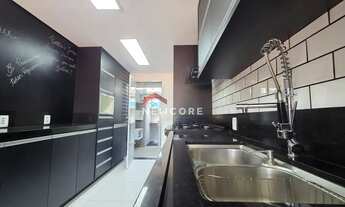 Imagem 5: Casa de condomínio em Rua Monte Alegre - Jardim Rebelato - Cotia/SP