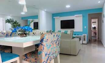 Imagem 5: Apartamento em Rua Mário Ribeiro - Pitangueiras - Guarujá/SP