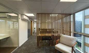 Imagem 6: Conjunto, 144 m² - venda por R$ 3.400.000,05 ou aluguel por R$ 26.400,08/mês - Bela Vista