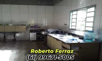 Imagem 3: Nautico Tarumã - Corumbá 4 - Casa com 02 Suítes