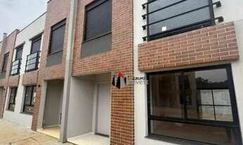 Imagem 3: Casa com 3 dormitórios à venda, 92 m² por R$ 840.000,00 - Betel - Paulínia/SP