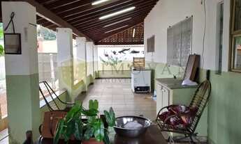 Imagem 6: Chácara, 1193,73 m² Terreno e 235,49 Área Construída, POrtal dos Ipês