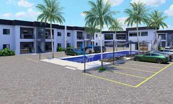 Imagem 7: Lançamento a Poucos Minutos da Praia