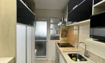 Imagem 7: Apartamento 2 Quartos com 1 Suíte e 76m² - Campinas - CEN