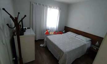 Imagem 6: Flat com ótimo preço no bairro Bela Vista. Confira!