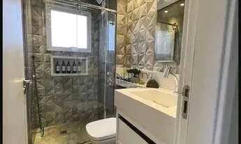 Imagem 7: Apartamento com 2 dormitórios, 65 m² - venda por R$ 607.000,00 ou aluguel por R$ 4.108,00