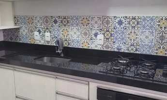 Imagem 2: Vendo lindo apartamento com armários planejados