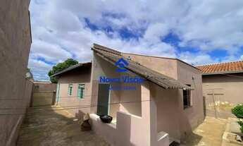 Imagem 6: Casa para aluguel, 4 quartos, 1 suíte, 4 vagas, Residencial Estados Unidos - Uberaba/MG