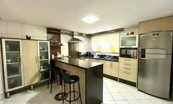 Imagem 3: Sobrado com 4 dormitórios à venda, 348m² por R$ 1.380.000,00 - Costa e Silva - Joinville/S