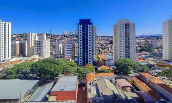 Imagem 6: Aluguel Apartamento 3 Dormitórios - 135 m² Vila Romana