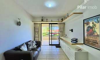 Imagem 5: Apartamento com 3 dormitórios à venda, 100 m² por R$ 860.000,00 - Condomínio Alphaville Fo