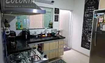 Imagem: Apartamento a venda - Utinga, Santo André