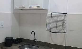 Imagem 2: Kitnet Casa com 1 dormitório