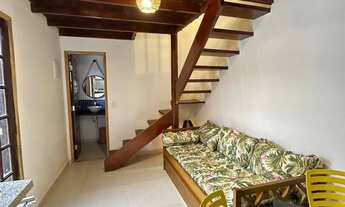 Imagem 4: Chalé Ubatuba com Piscina