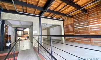 Imagem 2: COMERCIAL - VILA MADALENA - SP