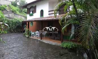 Imagem: Casa- Petrópolis, Valparaíso