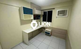 Imagem 4: APARTAMENTO À VENDA EDIFÍCIO DILMA PAIVA