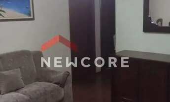 Imagem 2: Apartamento em Rua Érico Veríssimo - Vila Jockei Clube - São Vicente/SP