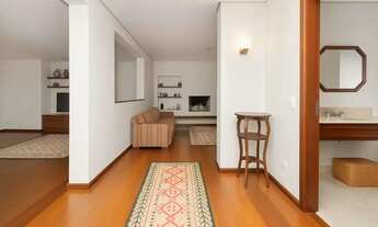 Imagem 6: Sobrado para venda em Vila Ida com 4 quartos, sendo 4 suítes , 426m²