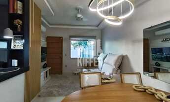 Imagem 3: Casa com 3 quartos à venda, 102 m² por R$ 800.000 - Praia de Itaipuaçu (Itaipuaçu) - Maric