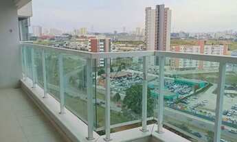 Imagem 3: Oportunidade - Apartamento - Vila Ema - Com Vista Panorâmica - Residencial Icon - 2 Dormit