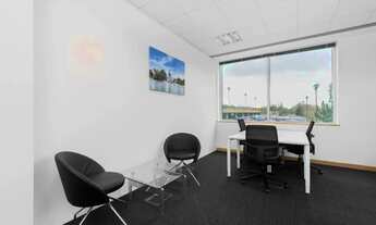 Imagem: Acesso completo a espaço profissional para