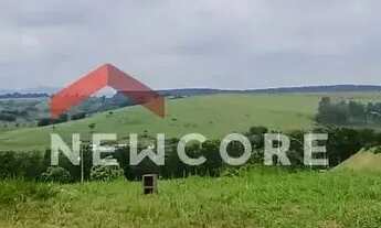 Imagem 2: Lote em condomínio em Rua Florêncio Lanfredi - Condomínio Terras de Santa Mariana - Caçapa