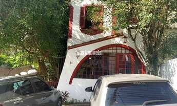 Imagem: Sobrado em Perdizes