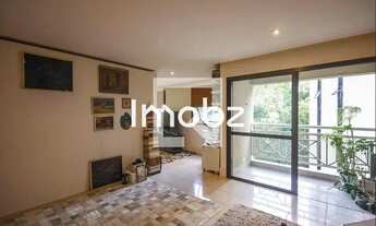 Imagem 4: Apartamento à venda na Rua Itaiteva, 125 - Panamby - São Paulo - SP - CEP: 05713-470