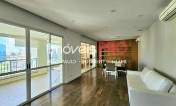 Imagem 4: Apartamento a venda ou locação reformado proximo ao Shopping Morumbi com 178m2, 3 suites