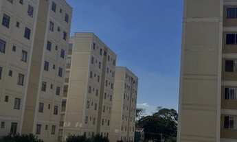 Imagem 7: Alugo apartamento bairro São João Betim