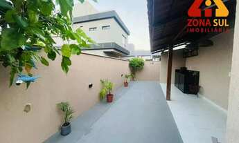 Imagem 2: Casa com 4 dormitórios à venda, 200 m² por R$ 1.100.000,00 - Sunville - João Pessoa/PB