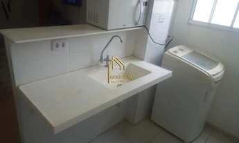 Imagem 7: Apartamento à Venda no Chapada dos Colibris Jardim Imperial Cuiabá/MT