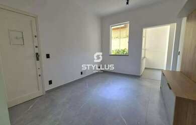 Imagem 4: Urca Apartamento com 1 dormitório