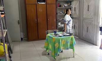 Imagem 10: Vendo Casa no bairro vermelha