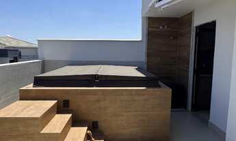 Imagem 6: BELVEDERE - COBERTURA DUPLEX - 3 QUARTOS/ 1 SUÍTE - 122 M²