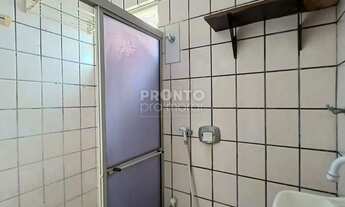 Imagem 6: Apartamento com 3 quartos em Casa Caiada