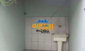 Imagem 5: Casa com 2 dormitórios para alugar, 60 m² por R$ 1.910,00 - Europa - Jaguariúna/SP