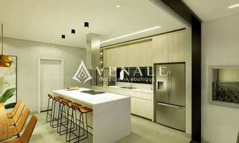 Imagem 4: Sobrado à venda em Sarandi, Parque Pioneiros, com 3 suítes, com 211.89 m²