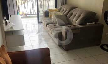 Imagem 2: Apartamento Para Vender com 3 quartos Sendo 1 suíte no bairro Farolândia em Aracaju