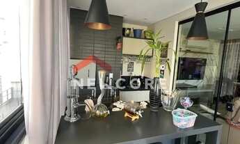 Imagem 3: Apartamento em Rua 286 - Meia Praia - Itapema/SC