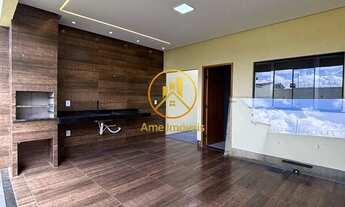 Imagem 6: Casa Cardoso Continuação - Aparecida de Goiânia