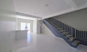 Imagem 3: Sobrado 2 quartos para aluguel no Bairro CANCELLI em CASCAVEL por R$ 2.750,00