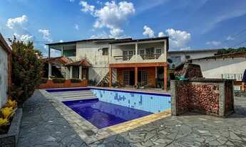 Imagem: VENDO CASA NO NOVA REPÚBLICA Á VISTA