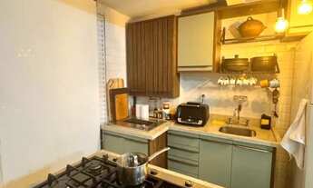 Imagem 6: Apartamento à venda com 38m², 1 quarto e 1 vaga