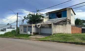 Imagem 7: Imóvel para venda com 270 metros quadrados com 3 quartos em Jardim Europa - Rio Branco - A