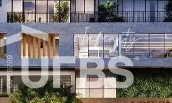 Imagem: Apartamento com 3 quartos Setor Aeroporto