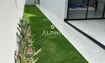 Imagem 7: Condomínio Fechado para Venda em Goiânia, Portal do Sol Green, 4 dormitórios, 4 suítes, 5