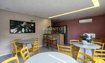 Imagem 2: Excelente Apartamento em Boa Viagem 45m², Varanda, 2 Quartos e Lazer